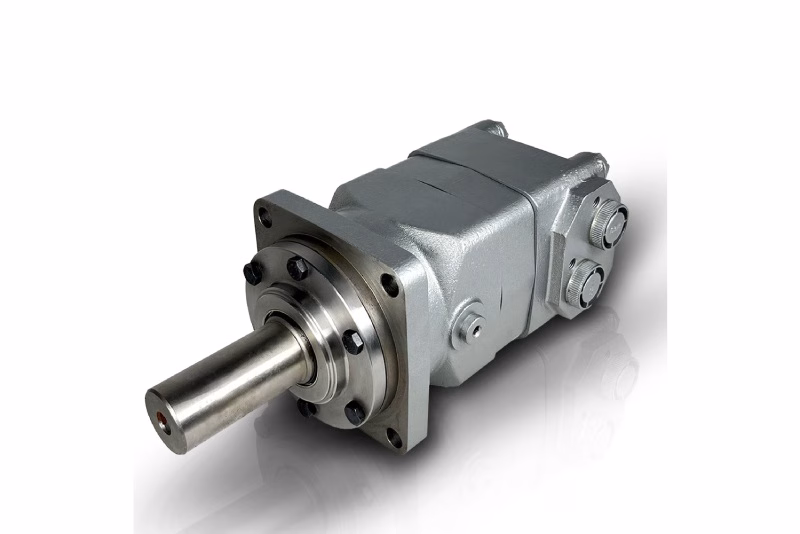 اثر شوک حرارتی روی آب بندی پمپ ها و هیدروموتورها