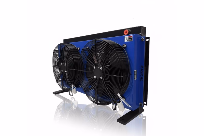 بررسی دقیق دلایل استفاده از خنک کننده پمپ هیدرولیک