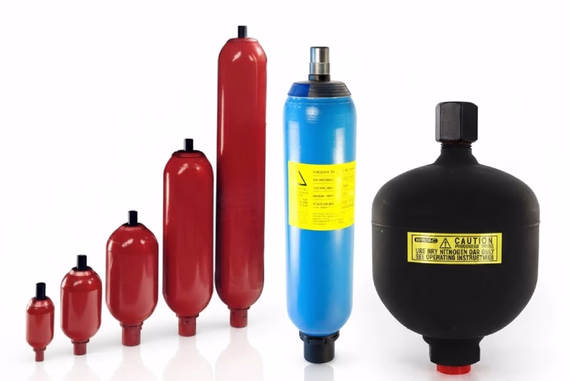 نشانه های خرابی آکومولاتور قبل از ازکارافتادگی کامل