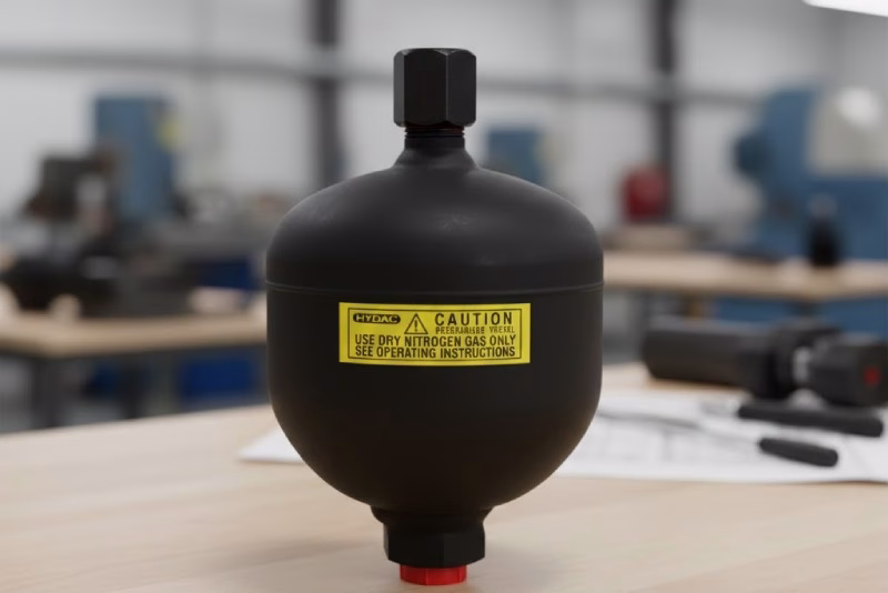 نشانه های خرابی آکومولاتور قبل از ازکارافتادگی کامل