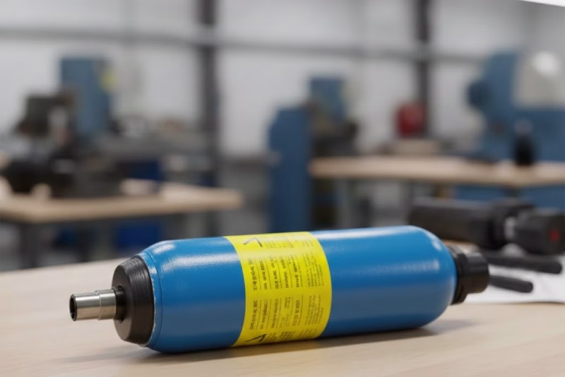 نشانه های خرابی آکومولاتور قبل از ازکارافتادگی کامل